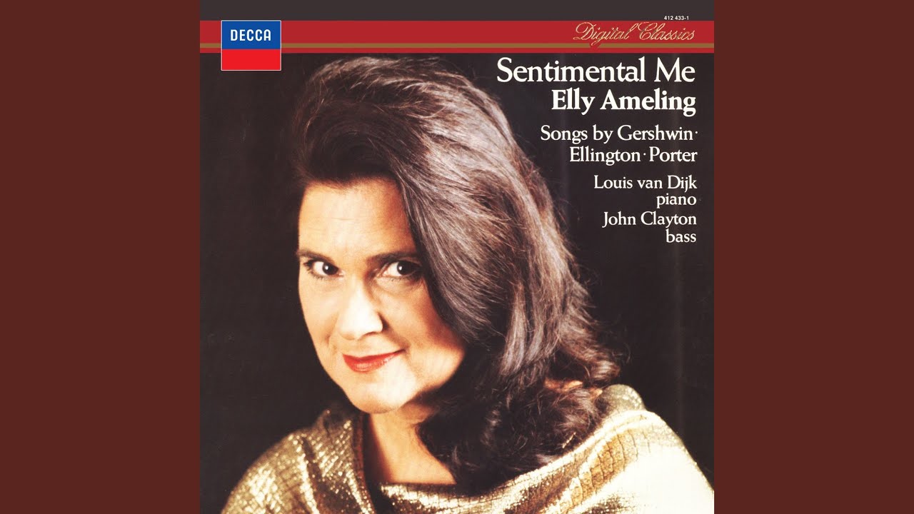 Watch Ellington: Solitude on YouTube Watch Ellington: Solitude on YouTube