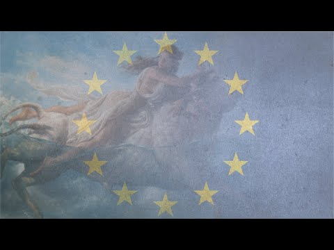Q x A Episode 1 - Europa