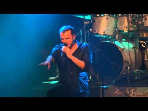 Blind Guardian - Valhalla @ Belo Horizonte - Music Hall - 10.10.2015
