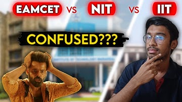 How to SELECT the BEST COLLEGE For You? Branch Vs College|| In తెలుగు||Counselling.