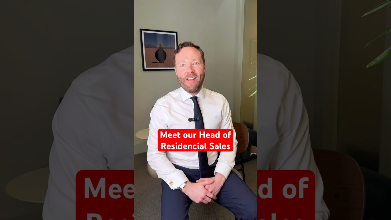 Welcome James McAlhone to AZ Real Estate! 