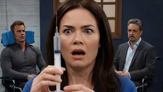 Liz tied Brennan’s stroke to Drew’s just to unmask Willow - General Hospital Spoilers