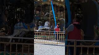 "Val'quirico" réplica de un pueblo medieval de la Toscana Italiana en Tlaxcala