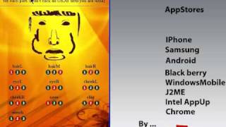 Face memory screenshot 4