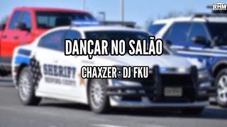 DANÇAR NO SALÃO | Funk Lyric Video (English   Portuguese)