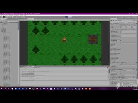 Procedural Generation