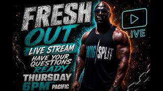 Tune in to Prison Talk Live