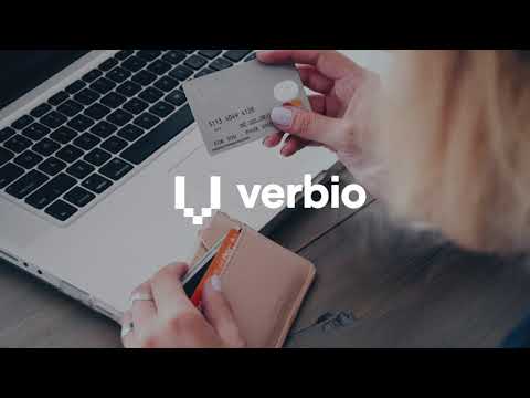 What is Verbio? - video from Verbio Technologies