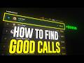 How to Find Profitable Memecoin CALLS (EASY MONEY)