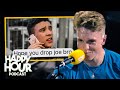 Joe Weller's Honest Opinion of Elliot Crawford