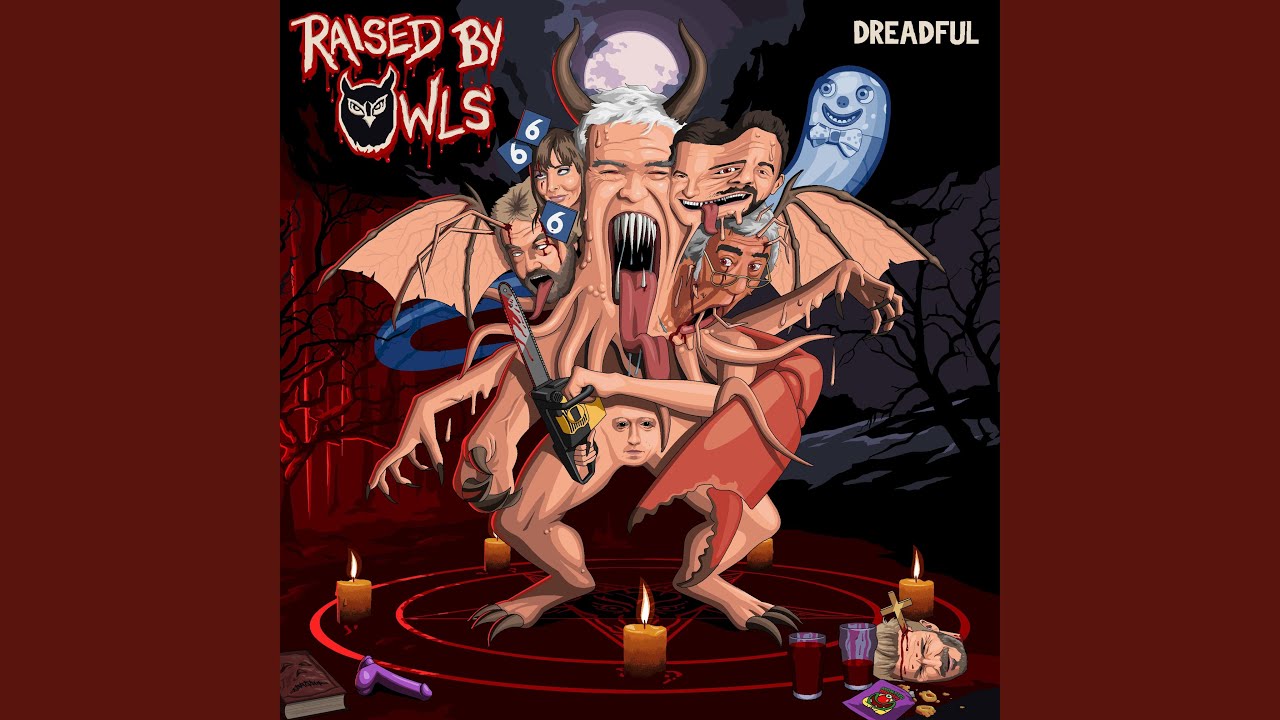 Watch Getting Drunk With Satan on YouTube Watch Getting Drunk With Satan on YouTube