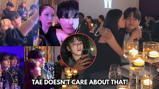 Is JK Jealous? V’s Interaction with the Wooga Squad at W Korea 2025 Sends the Internet into a Frenzy