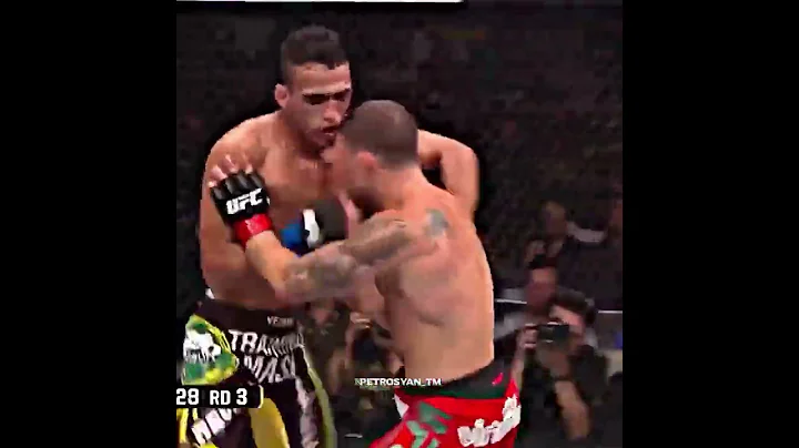 UFC 162: Frankie Edgar vs. Charles Oliveira