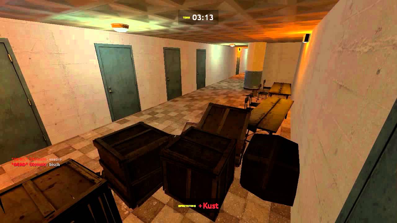 PROP HUNT - NAJLEPSZA KRYJÓWKA - Garry's Mod #20