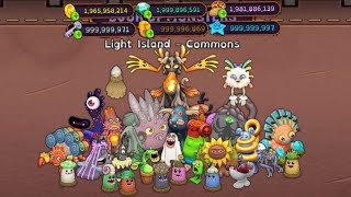 MSM Privatochka: Private Server - Light Island