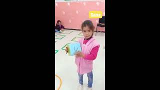 لعبة تثبيت الحروف بالحركات/ أسبوع الإدماج السنة الأولى ابتدائي