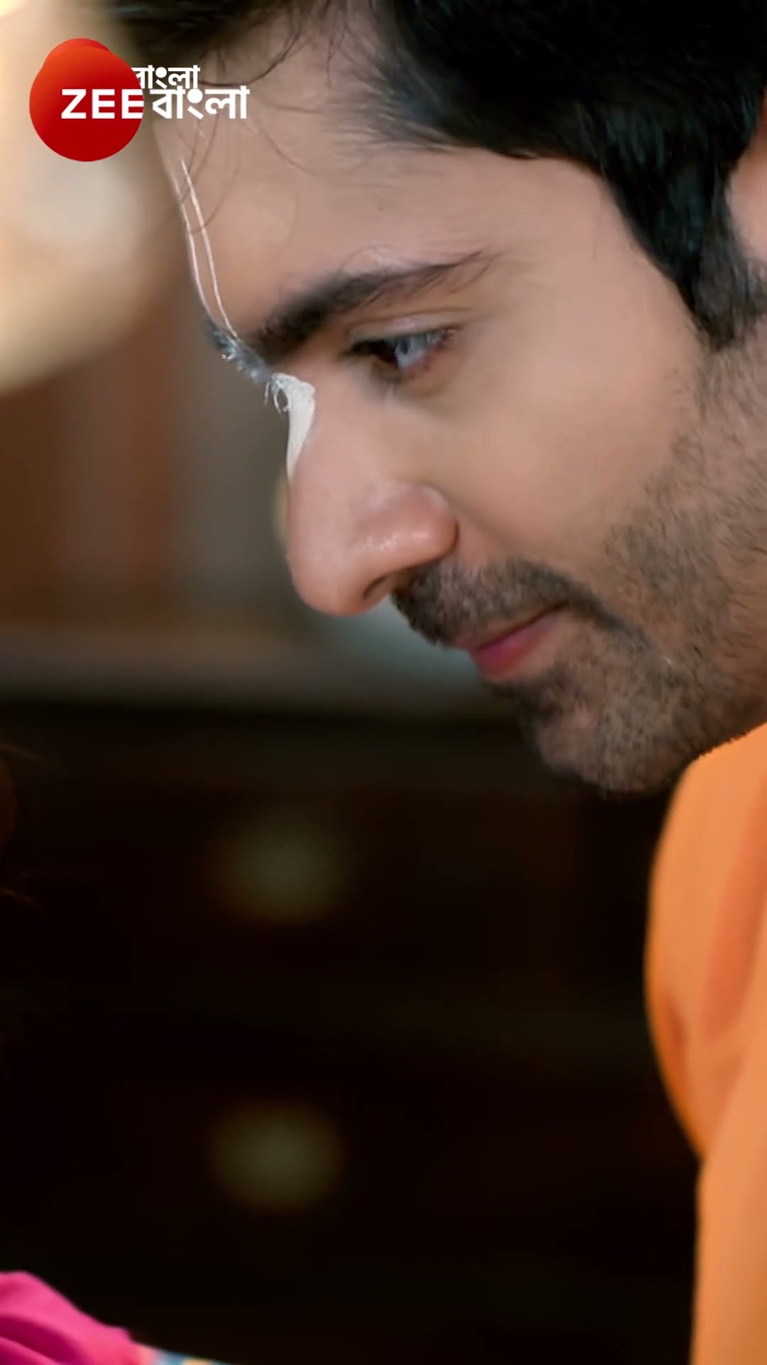 #Puber Moyna #Shorts #Zee Bangla #Entertainment #Mild Violence #Romance