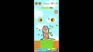 Cat Rescue Draw 2 Save Level 1 to 10 Walkthrough screenshot 4