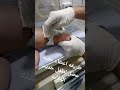 طريقه إعطاء حقنه عضل لطفل حديث الولاده