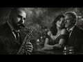 Не остарявай, любов – Jazz Blues Sax Instrumental | MACMAN Sax Nights