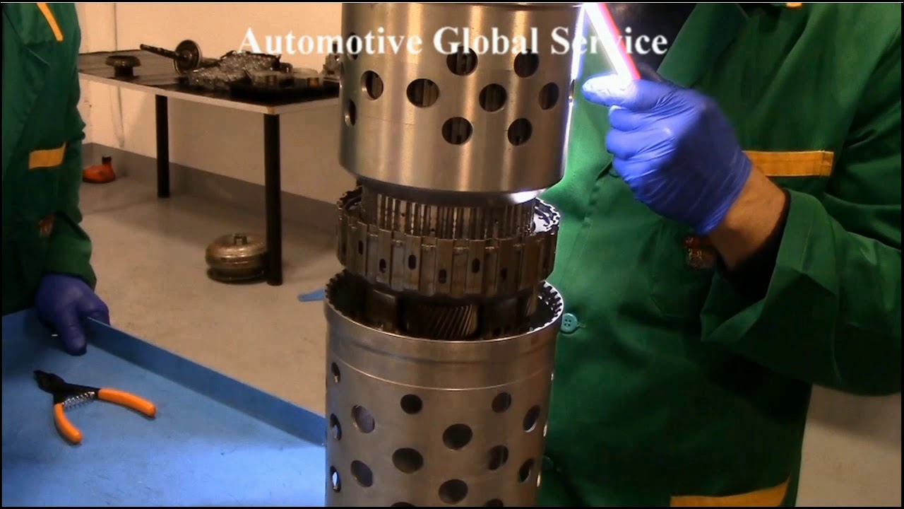 revisione-totale-del-cambio-automatico-zf-8hp-youtube