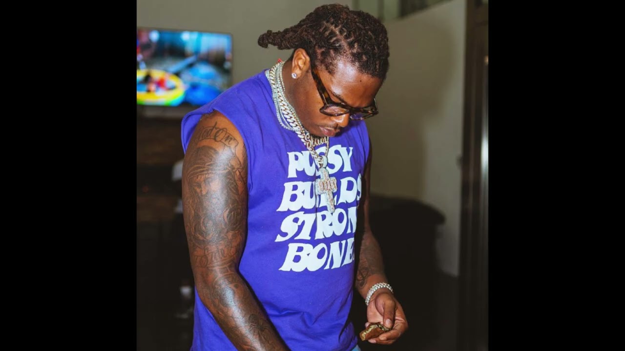 (FREE) Gunna Type Beat 2026 - 