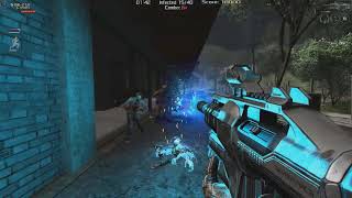 Let's Play Dead Effect [Part 6] - That Map
