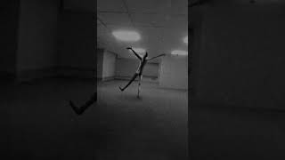 Backrooms Soundssonidos - Primary Color Man