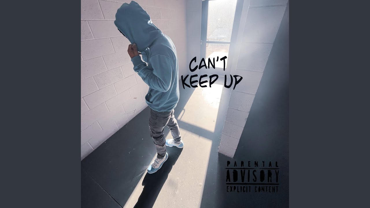 Cant Keep Up - YouTube