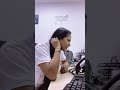 Very funny call in rest orent so cute girl please subscribe
