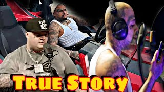 1090 JAKE: Viral Prison Video LATIN KING, BRIZZY Charged With Murder