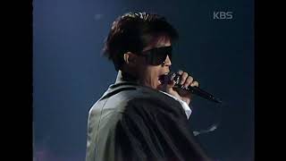 소방차(Sobangcha) - 일급비밀 [쇼특급] | KBS 1988.10.30 방송