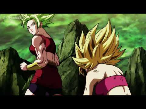 Video: ¿Quién se fusionó para hacer kefla?