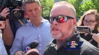 Conrad Roy III's family reacts to sentencing of Michelle Carter