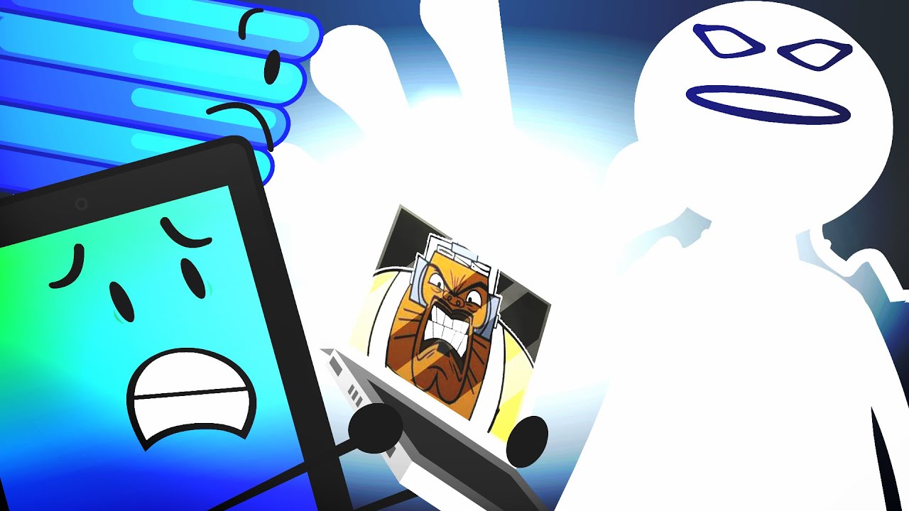 You Need to Do the Face: The Bad Ending - Check out the good ending:    • You Need to Do the Face: The Good Ending  

Idea by SnowyPackel
Pool voiced by Nic
Animated by Me
__
➤ Website - https://bfdiama