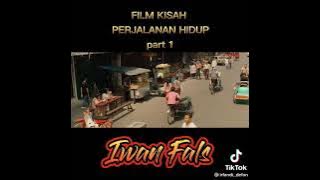 Film kisah perjalanan Iwan fals part 1