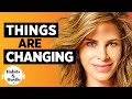Why Jillian Michaels is Leaving California To Create A Better Life | Habits and Hustle