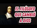 Spinoza: el Filósofo que cambió a Dios y a la Política