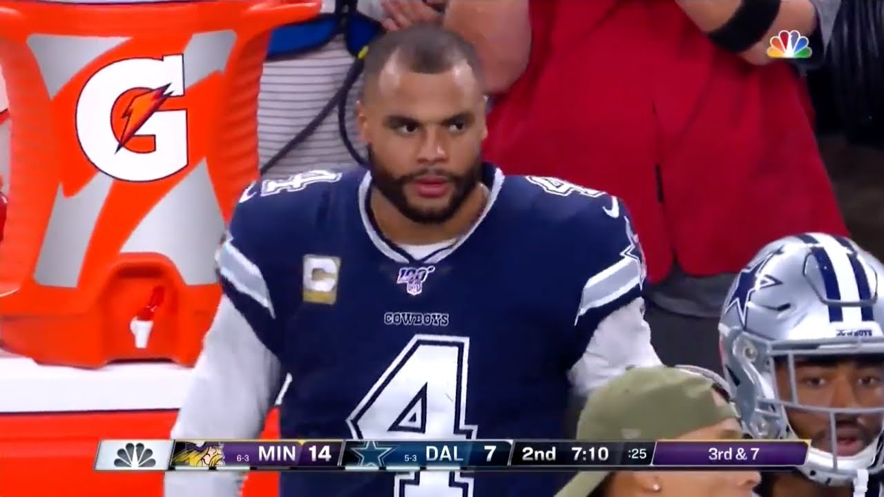 8 Times an NFL Commentator Said Something They INSTANTLY REGRETTED
