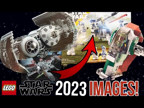 LEGO Star Wars