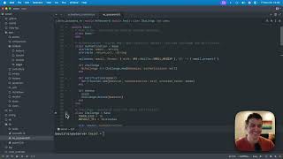 Authentication for BeautifulRuby.com: Read The Friendly Source Code