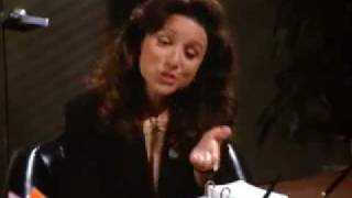 Seinfeld Elaine Grace
