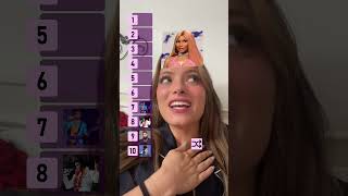 Celebrity ranking top 10 best singers CONTROVERSIAL😬 Wealth