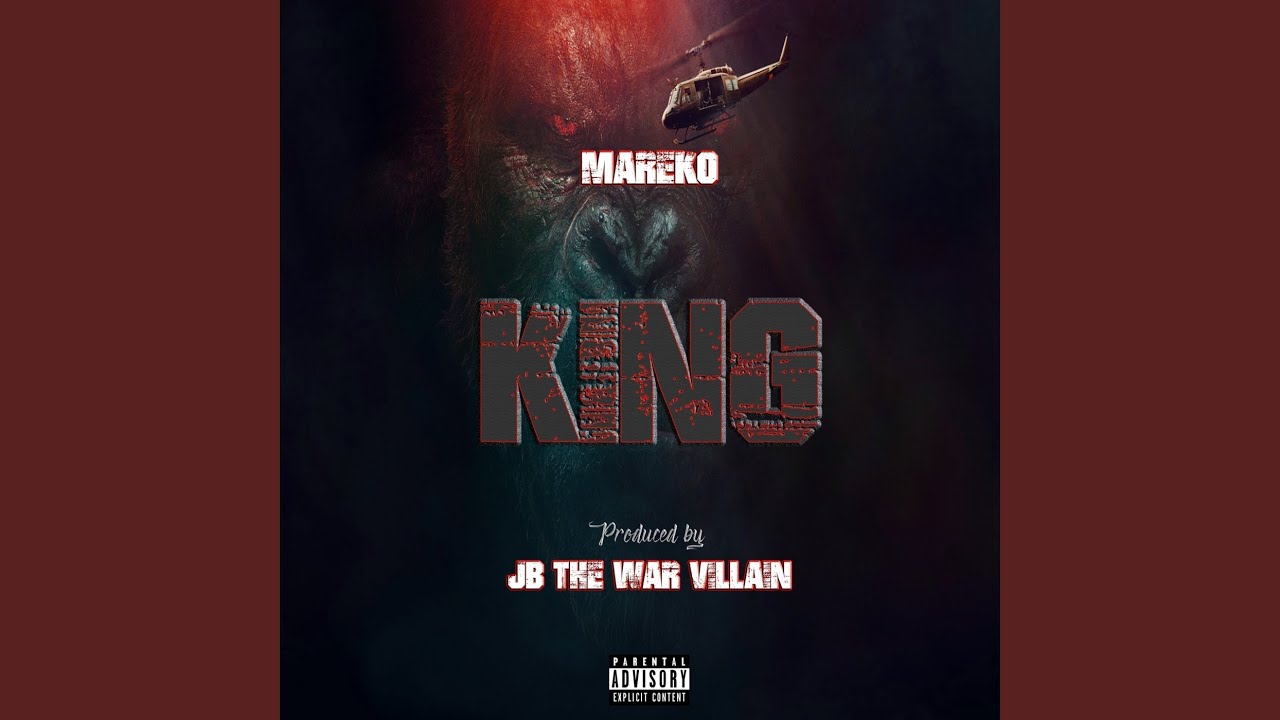 Watch King on YouTube Watch King on YouTube