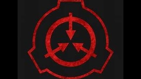 SCP Secret Laboratory CHAOS THEORY