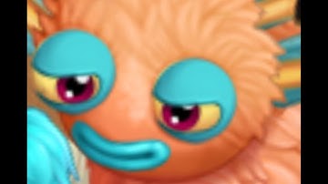 Amber Island but it’s in My Singing Monsters Composer (Wave 7)