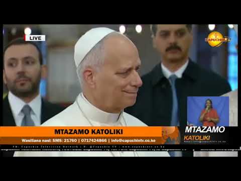 29 11 2025 CAPUCHIN TV LIVE TAARIFA ZA HABARI ZA MTAZAMO KATOLIKI SAA MOJA 29 11 2025 CAPUCHIN TV LIVE TAARIFA ZA HABARI ZA MTAZAMO KATOLIKI SAA MOJA