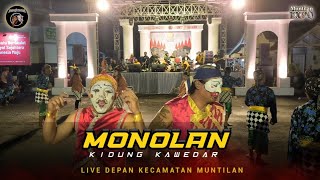 Download Lagu π₯ MONOLAN KIDUNG KAWEDAR | MUNTILAN EXPO 2025 MP3 Download Lagu π₯ MONOLAN KIDUNG KAWEDAR | MUNTILAN EXPO 2025 MP3