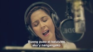 ASOP Year 3: Tanging Gabay (Music Video) chords