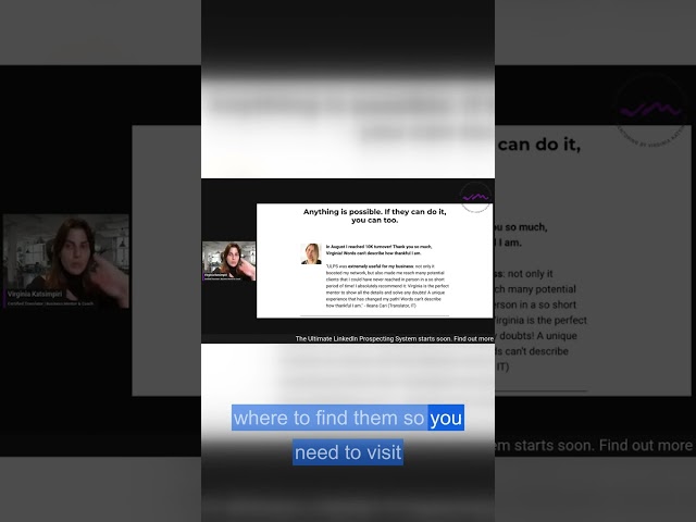 You don’t need more time.

You need a better system.

Because most translators are:
→ manually searc